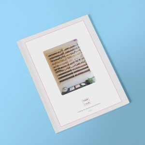 artículos Catálogo de Esmaltes cerámicos