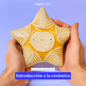 artículos Curso de Introducción a la Cerámica